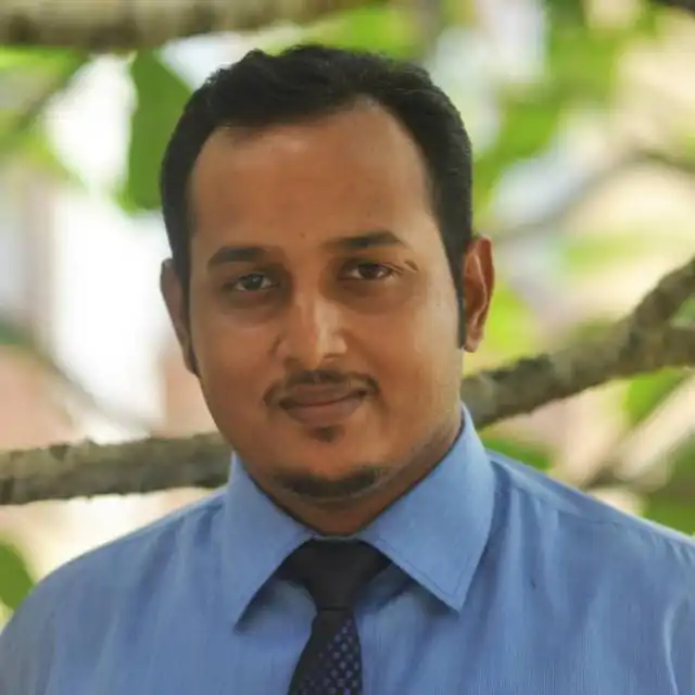 Dr. Prasad Wijesekara